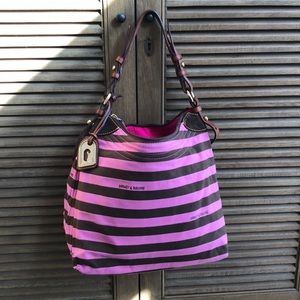Dooney & Bourke shoulder bag